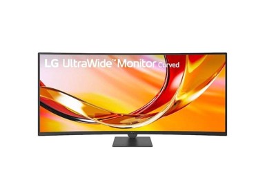 LG Monitor 34U620B-B, 34", 3440 x 1440, 144 Hz, crna